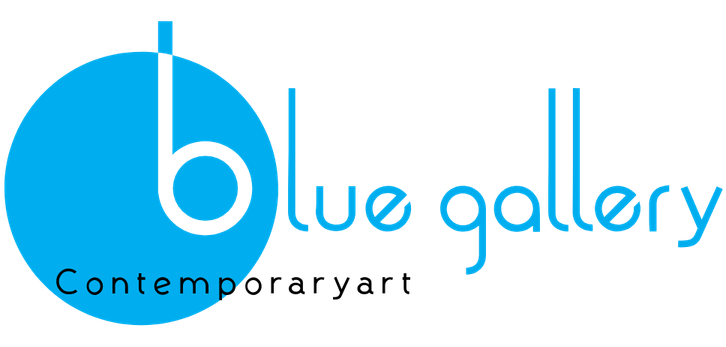 Blue Gallery Logo