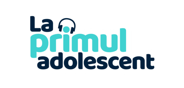 La Primul Adolescent Logo